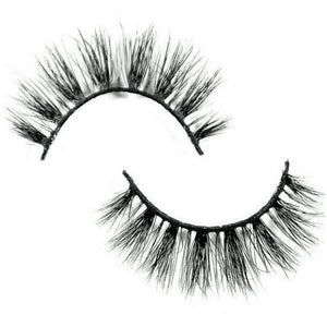 Ava 3D Mink Lashes