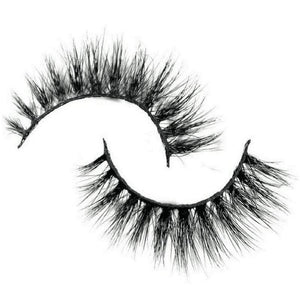 Tia 3D Mink Lashes