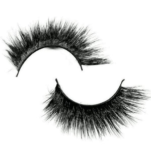 Emily 3D Mink Lashes