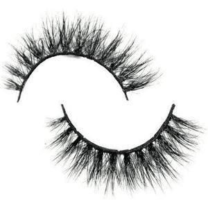 Bella 3D Mink Lashes