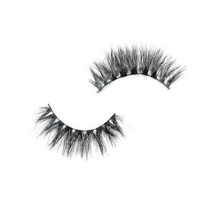 Vancouver 3D Mink Lashes