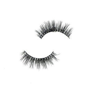 Charlotte 3D Mink Lashes