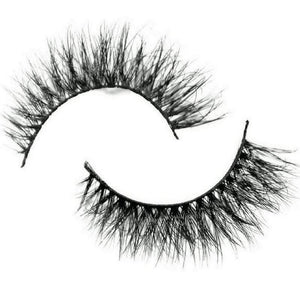 Olivia 3D Mink Lashes