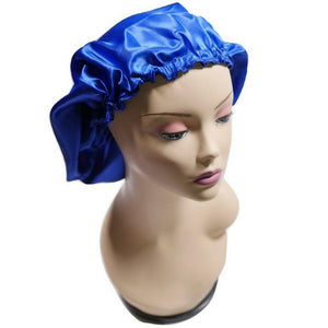 Silk Bonnet