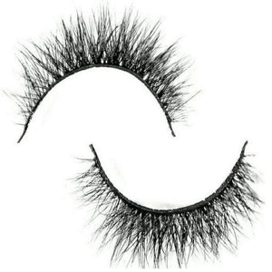 Hailey 3D Mink Lashes