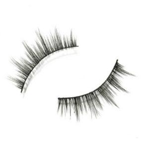 Stay Calm Faux 3D Volume Lashes