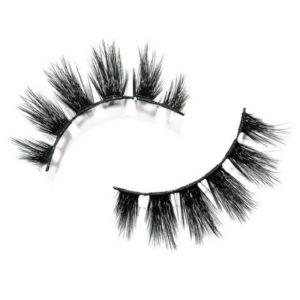 Wild Faux 3D Volume Lashes