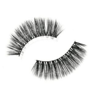 Vibrant Faux 3D Volume Lashes