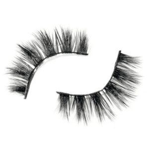 U Jealous Faux 3D Volume Lashes