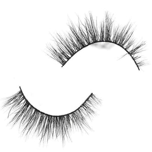 Paris 3D Mink Lashes