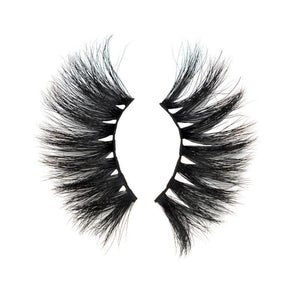 Aries 3D Mink Lashes 25mm