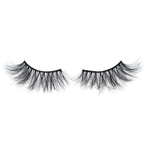 Sagittarius 3D Mink Lashes 25mm