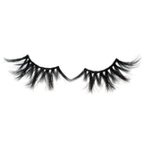 Cancer 3D Mink Lashes 25mm