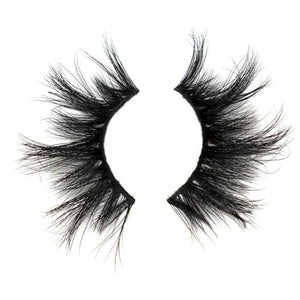 Libra 3D Mink Lashes 25mm
