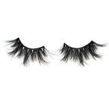 Libra 3D Mink Lashes 25mm