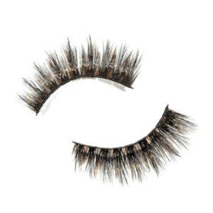 Tense Faux 3D Volume Lashes