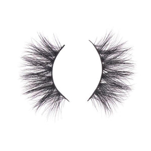 Virgo 3D Mink Lashes 25mm